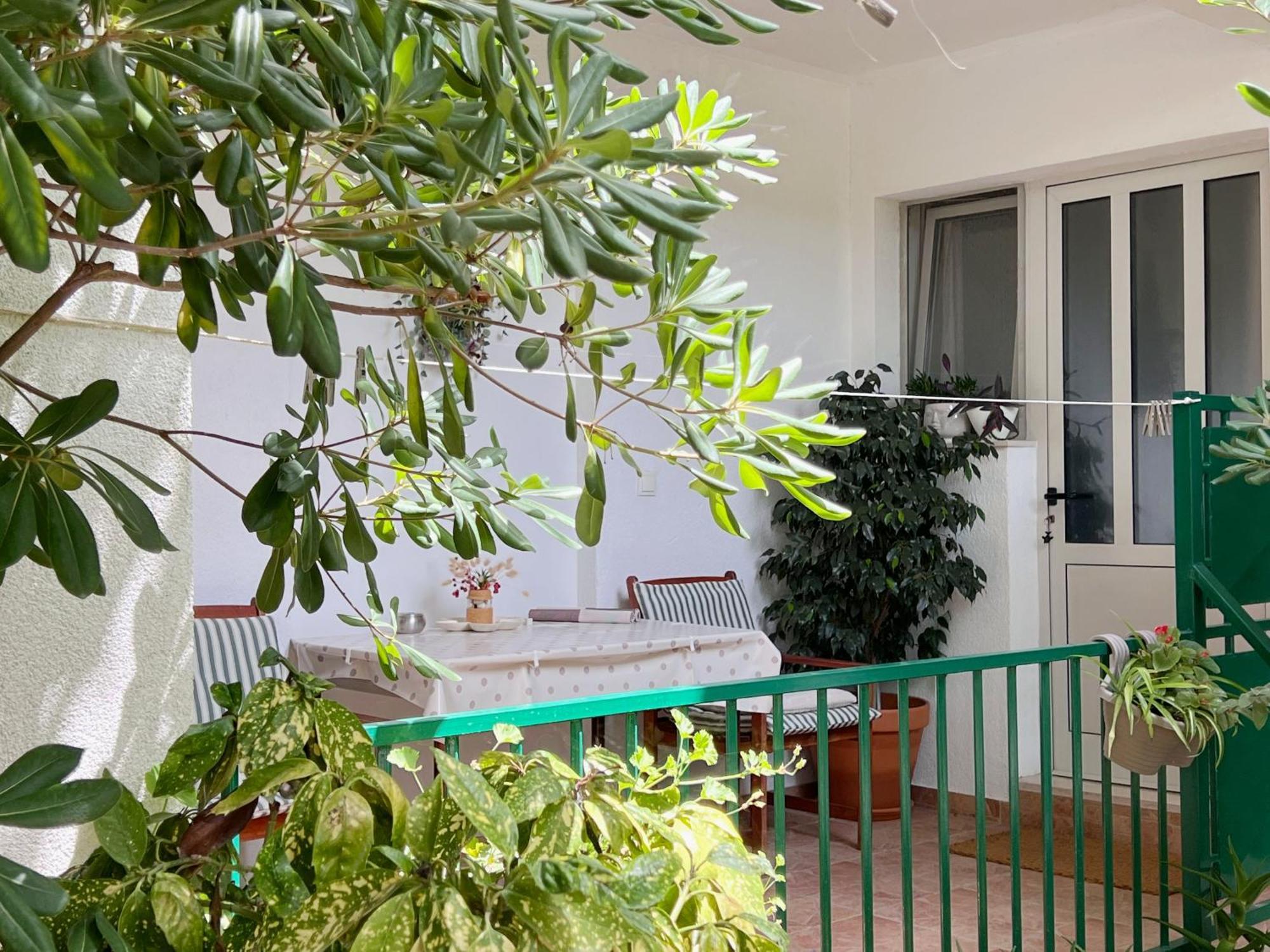 Room Tai - Spacious And Comfy With Private Terrace Hvar Town Luaran gambar