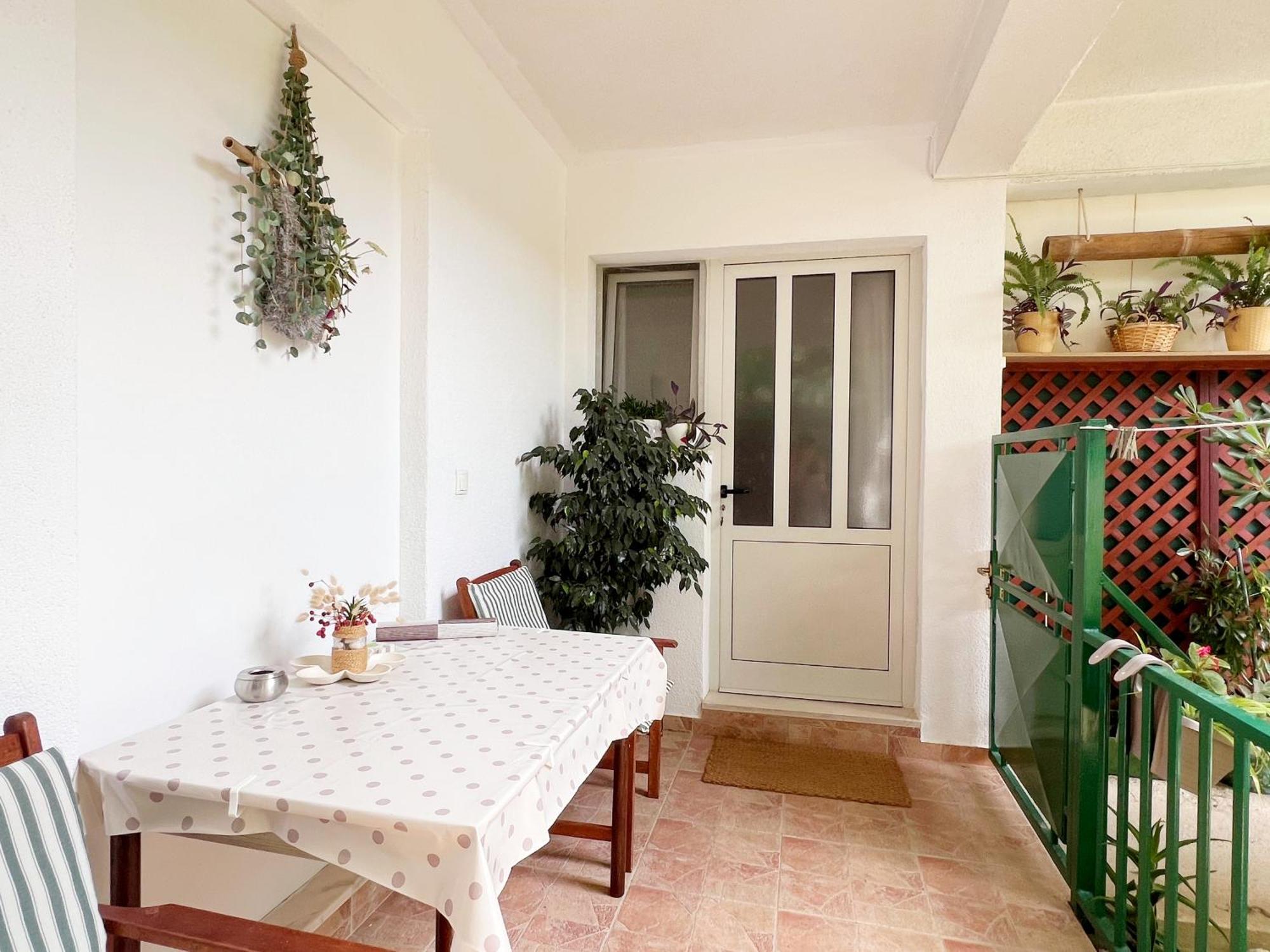 Room Tai - Spacious And Comfy With Private Terrace Hvar Town Luaran gambar